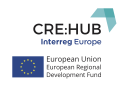 CRE:HUB project – partner meeting in Friuli Venezia Giulia