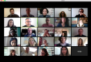 Concluso il kick off meeting del Progetto Creatures