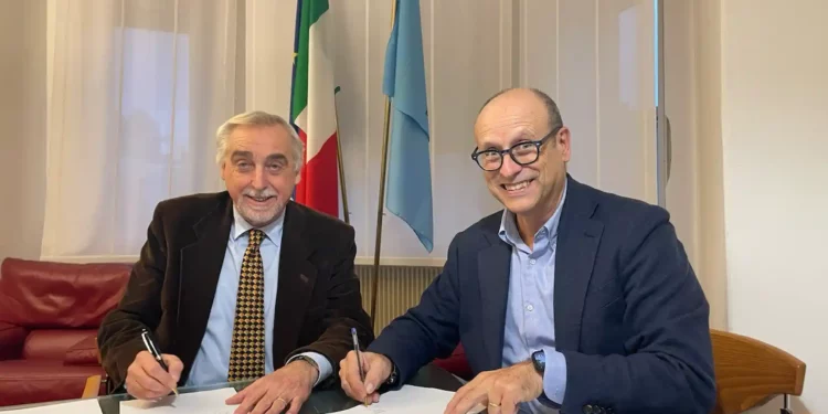 Rinnovata la convenzione tra AICCRE FVG e Informest