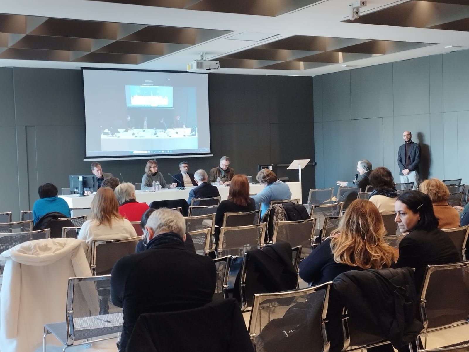 Seconda Riunione Plenaria della Comunità di Pratiche del Friuli Venezia Giulia: Verso una Cooperazione Internazionale Rafforzata