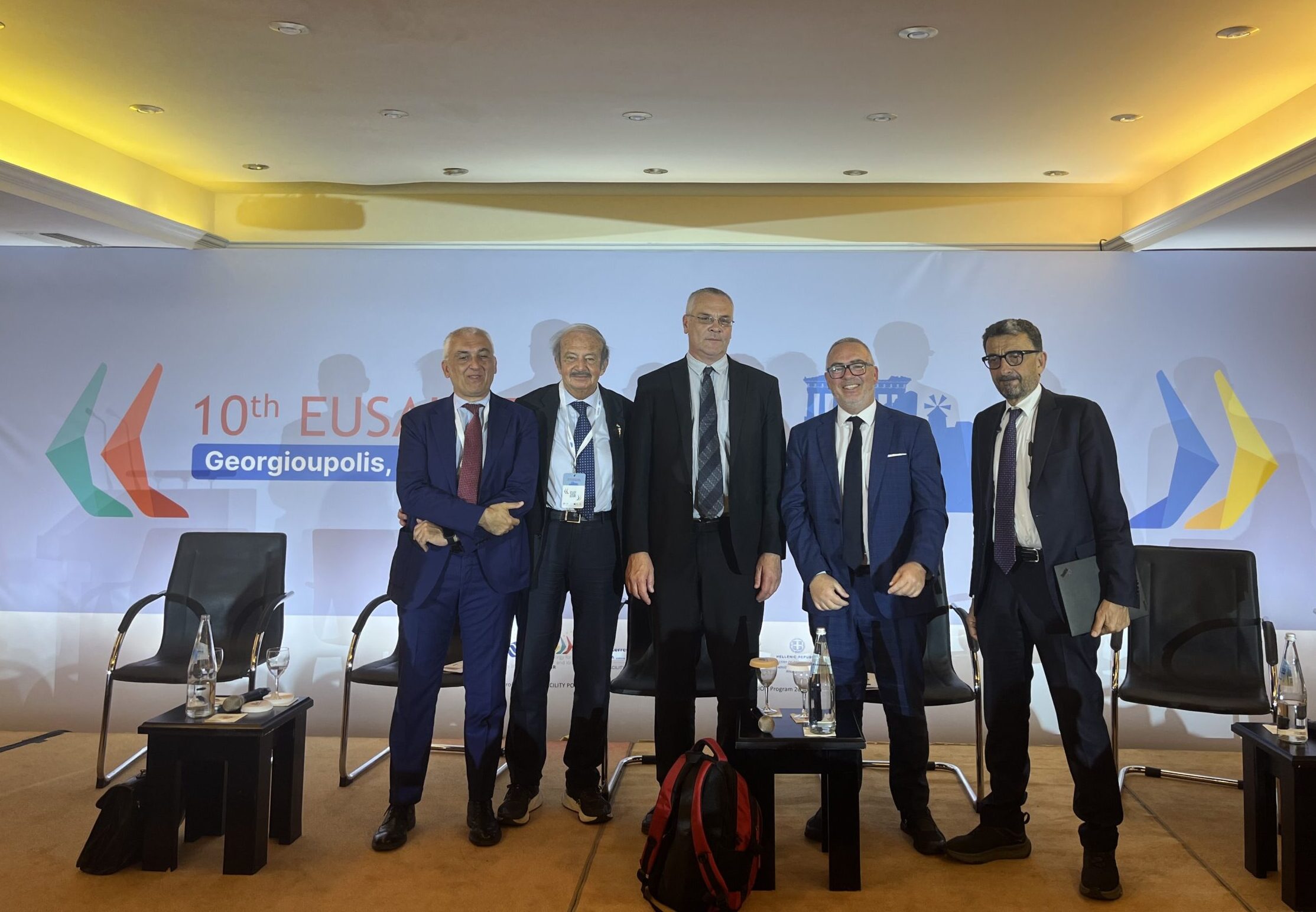 Strategia EUSAIR, dieci anni di risultati condivisi 