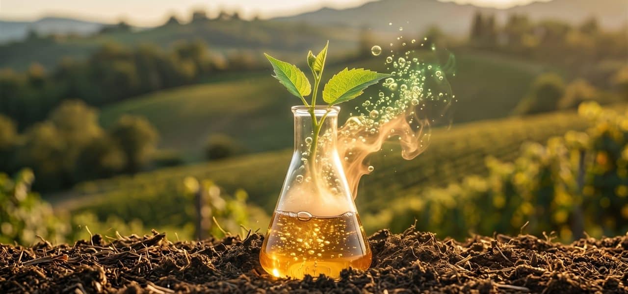 Bioeconomia in Azione: il 23 settembre a Villa Russiz la conferenza finale del progetto BioTech2Agri