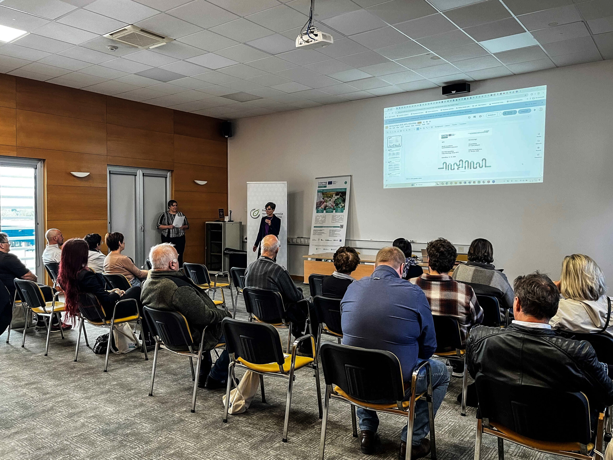 BioTech2Agri, dall’innovazione biotecnologica a un modello transfrontaliero per la crescita delle imprese